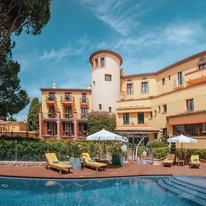 Ermitage De L'oasis & - Cannes 4* Mandelieu