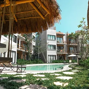 ** Aparthotel Macondo Mexiko