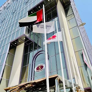 Strand Hotel 3* Abu Dhabi