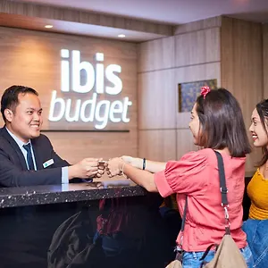 ** Hotel Ibis Budget Ruby Singapur