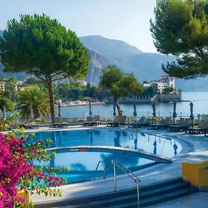 Bleues Delcloy 3* Saint-Jean-Cap-Ferrat