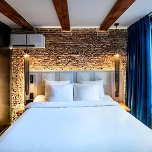 **** Hotel Mister Highland Niederlande
