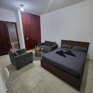 Hotel Corniche Full