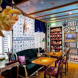 *** Hotel Misc Eatdrinksleep Niederlande