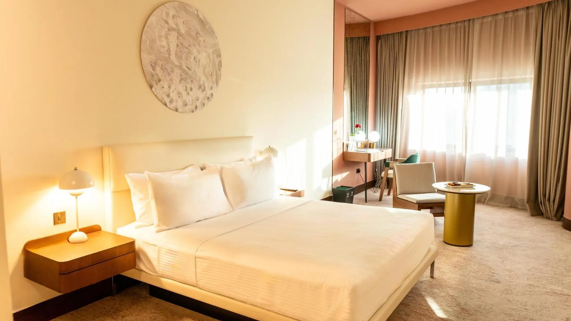 Majestic Cove Hotel - Formerly Le Meridien Fairway Dubai Forenede Arabiske Emirater