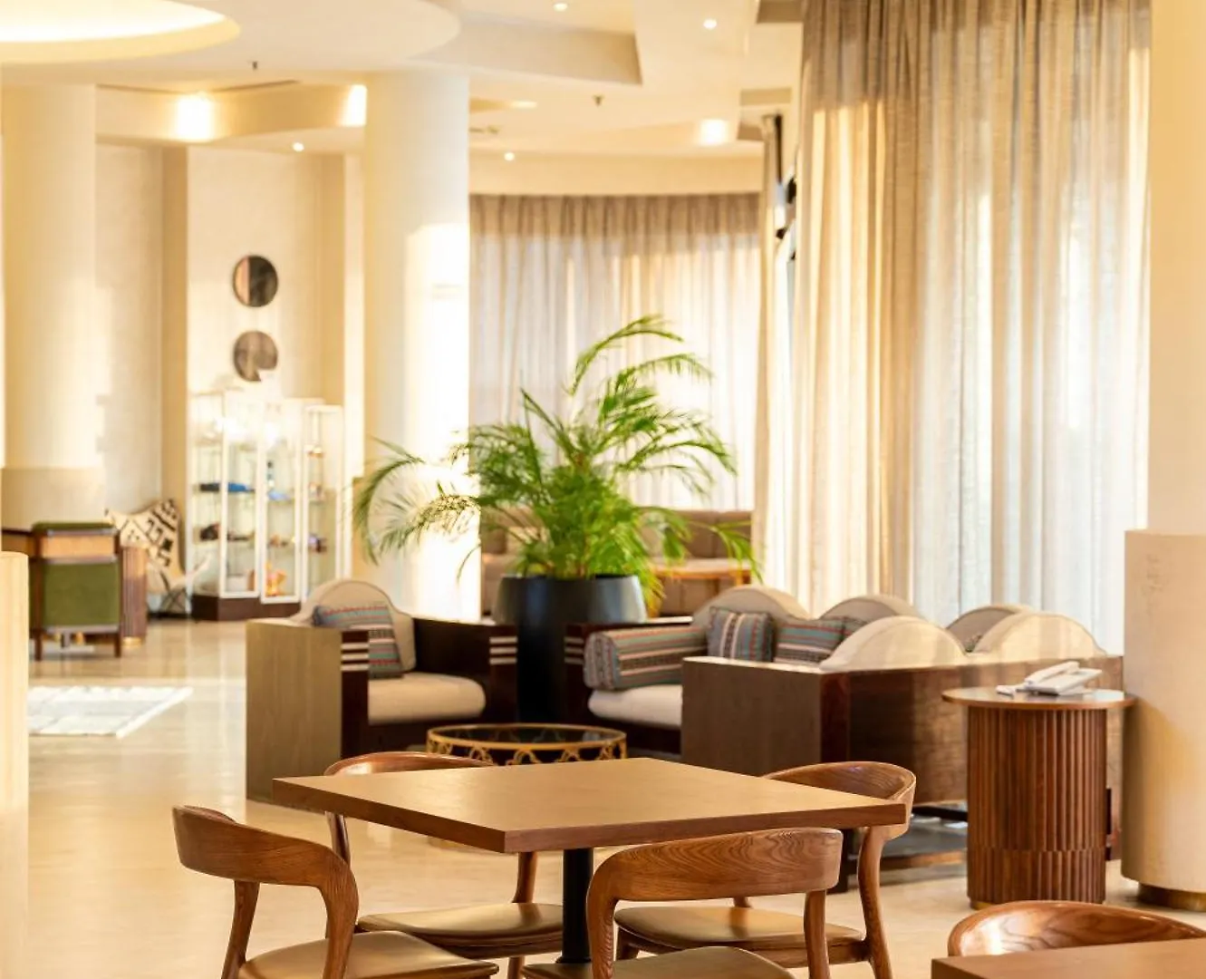 ****  Majestic Cove Hotel - Formerly Le Meridien Fairway Dubai Forenede Arabiske Emirater